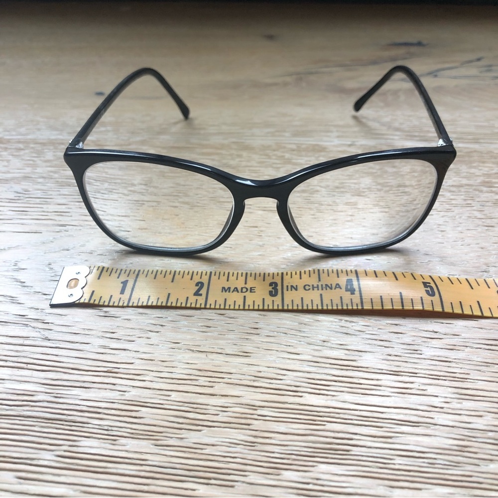 Chanel Prescription Frames price firm!!! - Picture 7 of 9